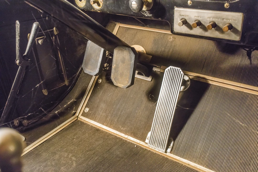 1922 Locomobile - Image 23 of 31