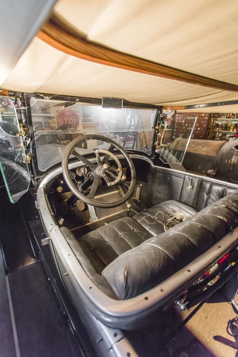 1922 Locomobile - Image 30 of 31