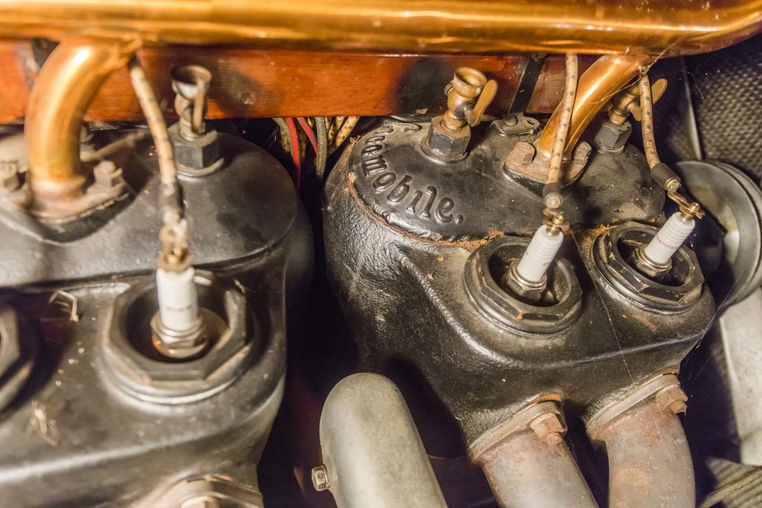 1922 Locomobile - Image 2 of 31