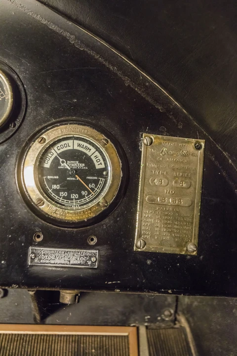 1922 Locomobile - Image 17 of 31