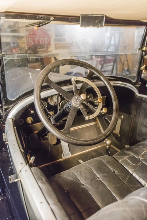 1922 Locomobile - Image 27 of 31