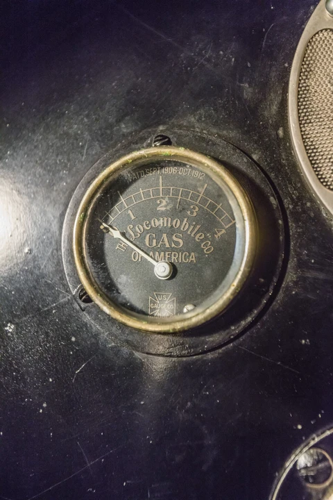 1922 Locomobile - Image 21 of 31