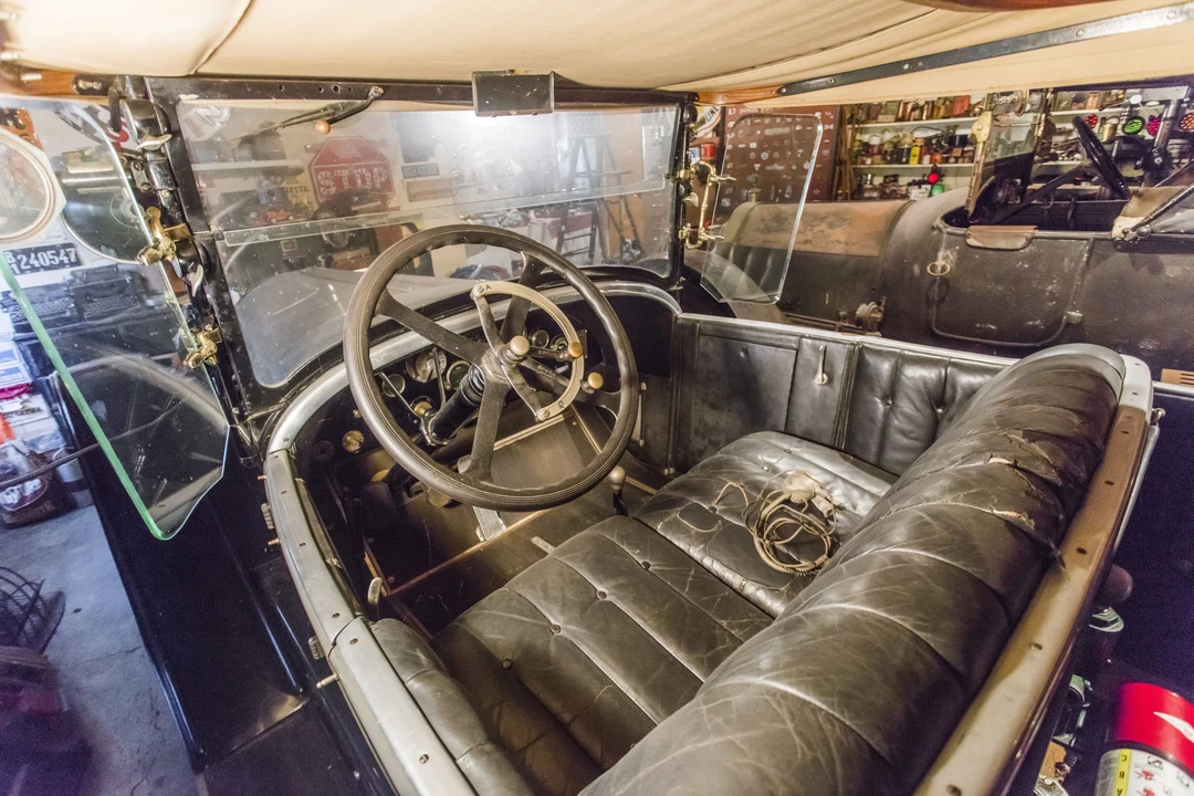 1922 Locomobile - Image 28 of 31