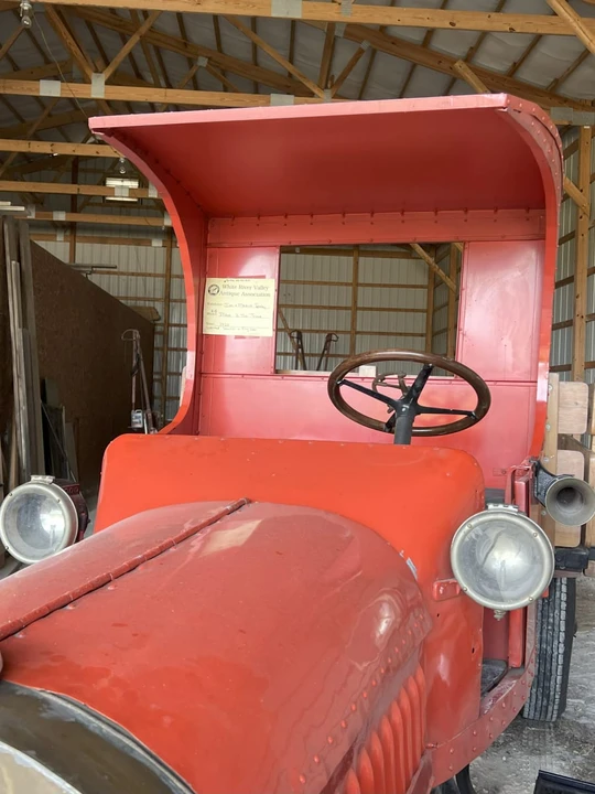 1922 Mack - Image 3 of 9