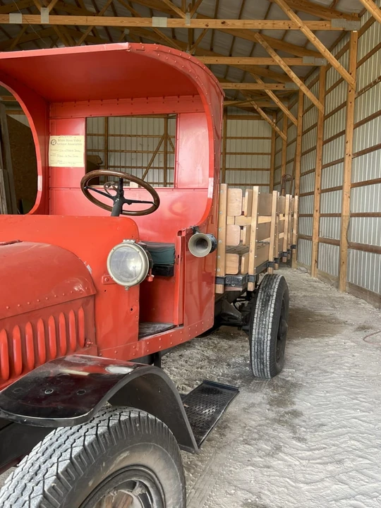 1922 Mack - Image 4 of 9