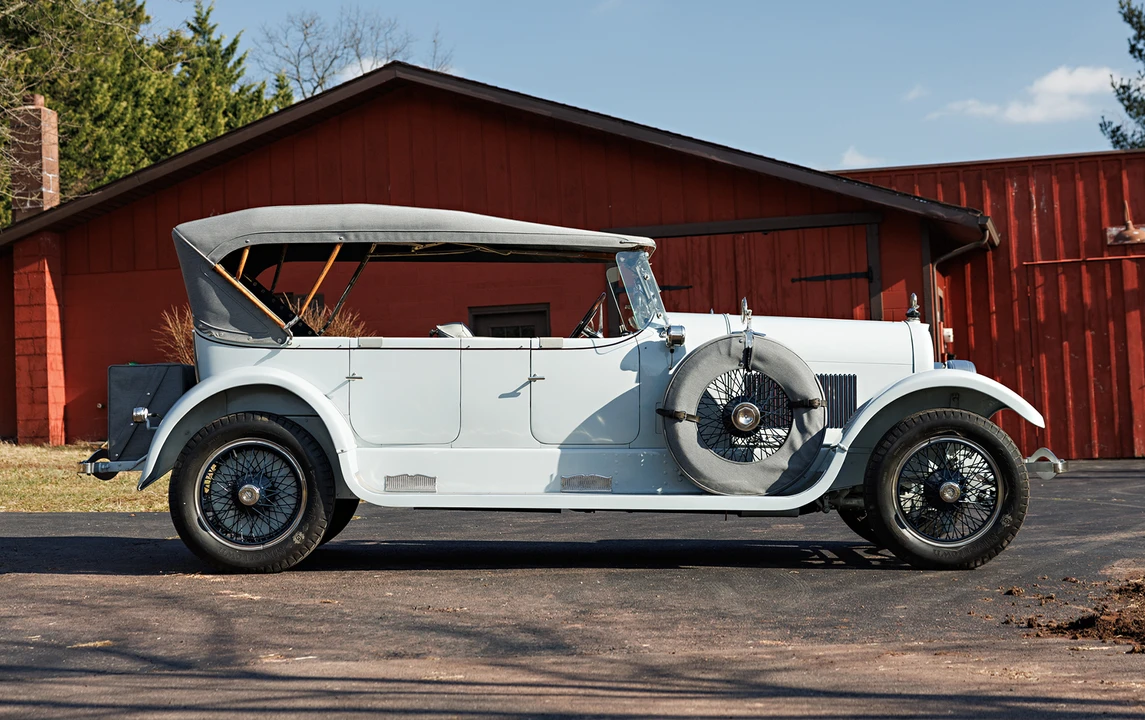 1922 Marmon - Image 6 of 21