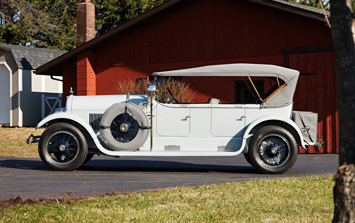 1922 Marmon - Image 2 of 21
