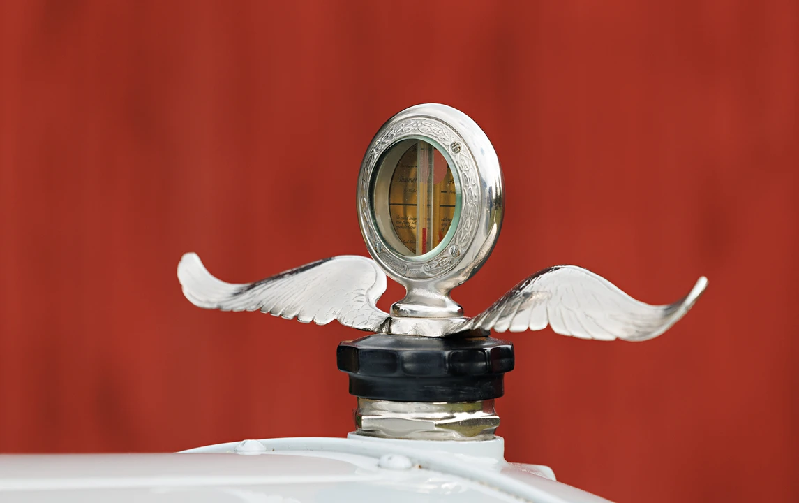 1922 Marmon - Image 21 of 21
