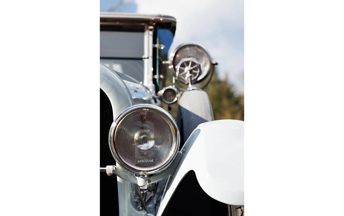 1922 Marmon - Image 14 of 21