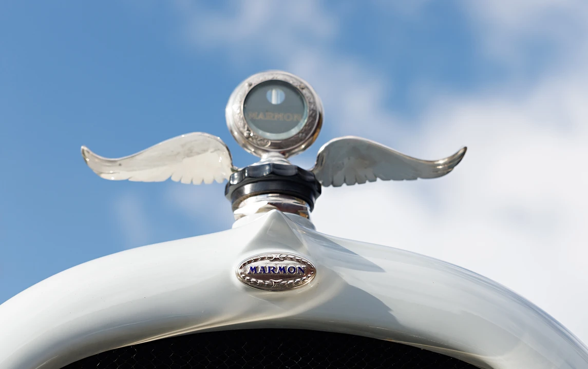 1922 Marmon - Image 11 of 21
