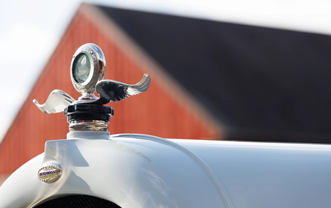 1922 Marmon - Image 12 of 21