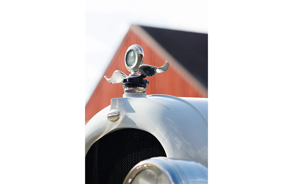 1922 Marmon - Image 13 of 21