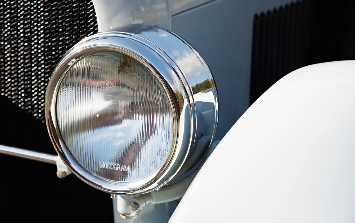 1922 Marmon - Image 16 of 21