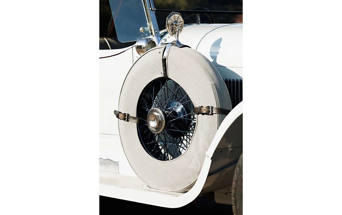 1922 Marmon - Image 20 of 21
