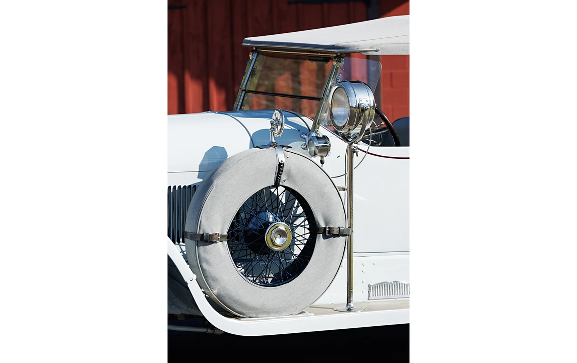 1922 Marmon - Image 15 of 21
