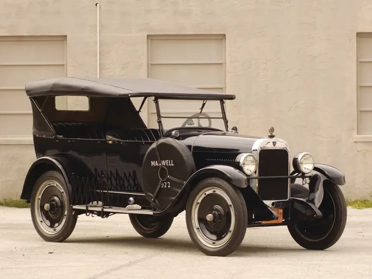 1922 Maxwell - Image 2 of 2