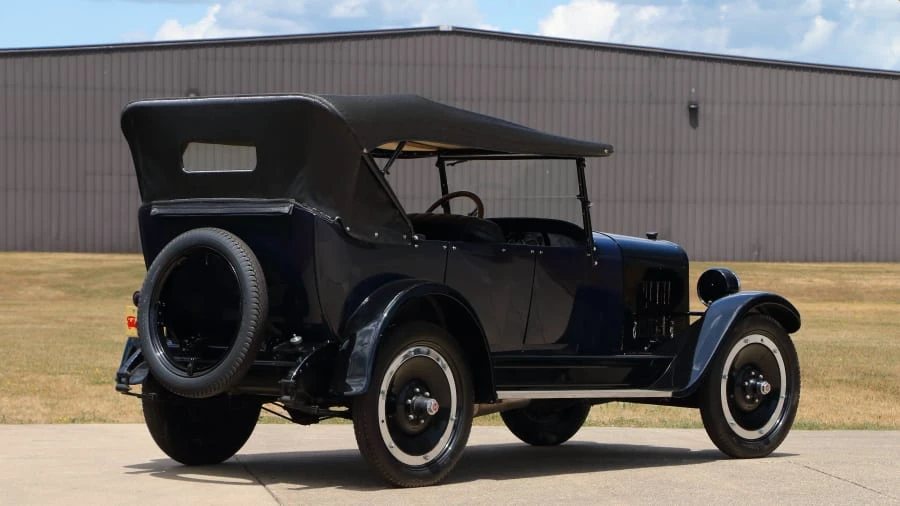 1922 Maxwell - Image 3 of 12