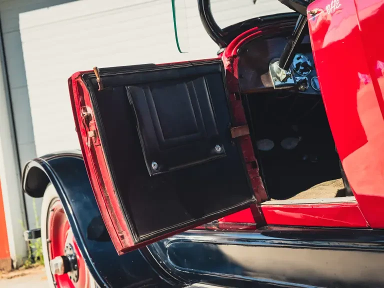 1922 Buick Special - Image 20 of 31