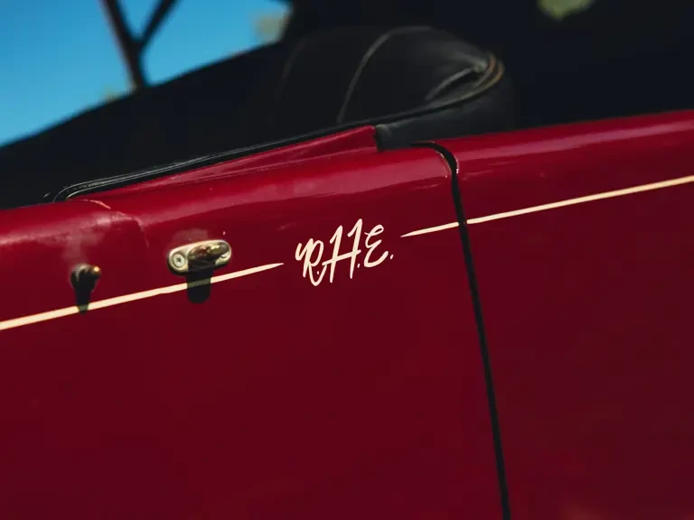 1922 Buick Special - Image 28 of 31