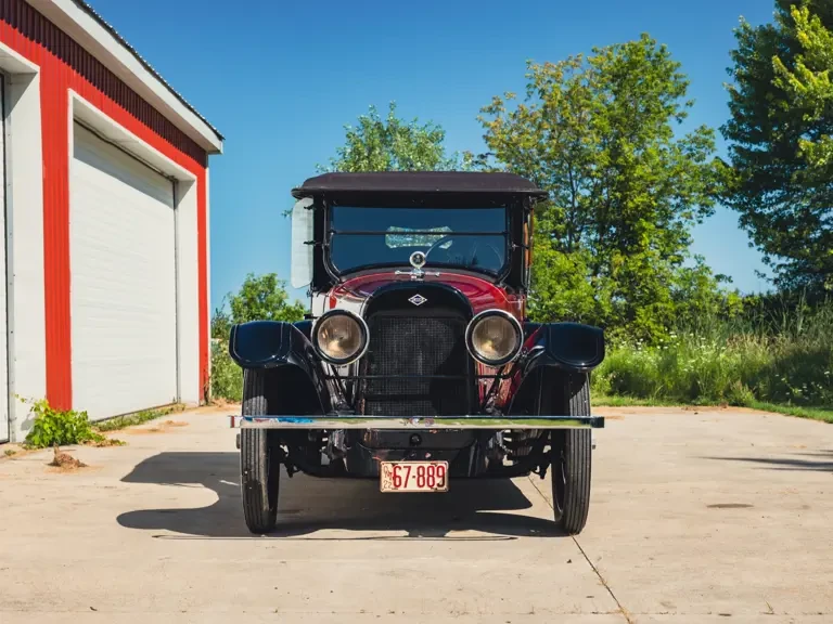 1922 Buick Special - Image 8 of 31