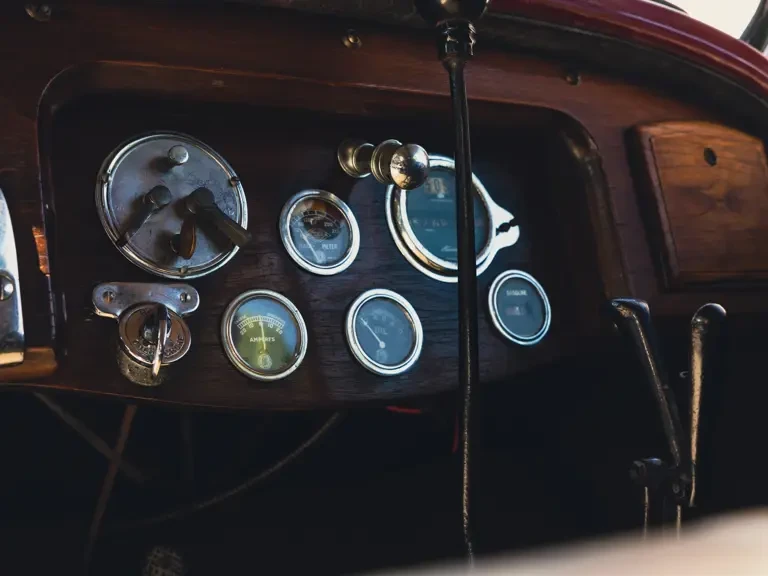 1922 Buick Special - Image 16 of 31