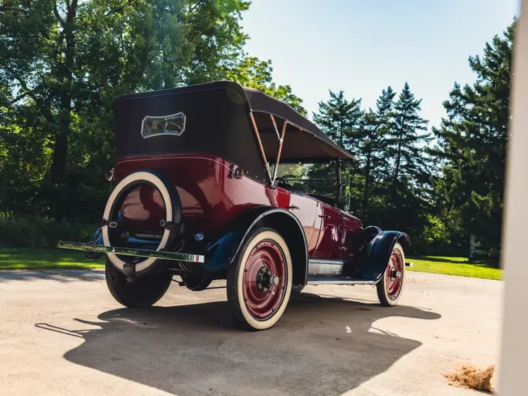 1922 Buick Special - Image 3 of 31