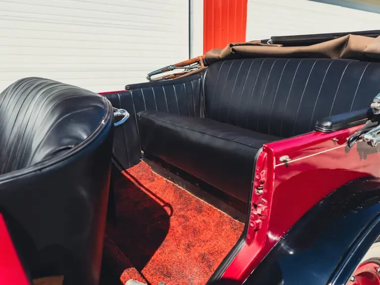 1922 Buick Special - Image 21 of 31