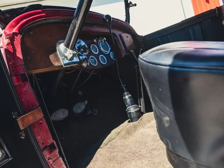 1922 Buick Special - Image 15 of 31