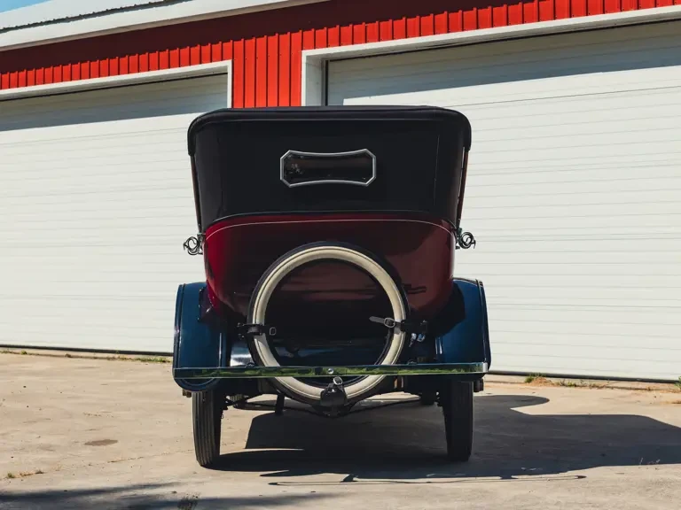 1922 Buick Special - Image 9 of 31