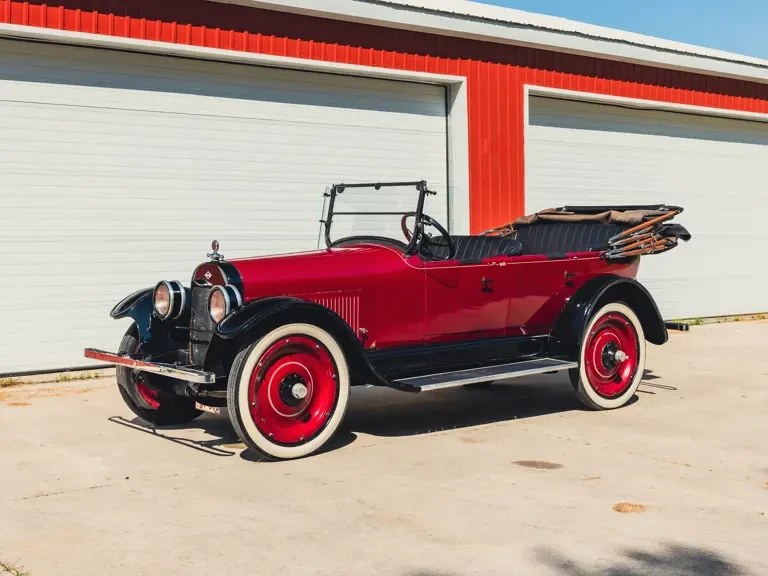 1922 Buick Special - Image 2 of 31