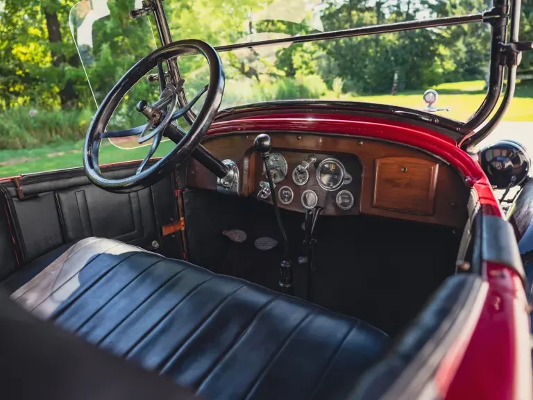 1922 Buick Special - Image 14 of 31