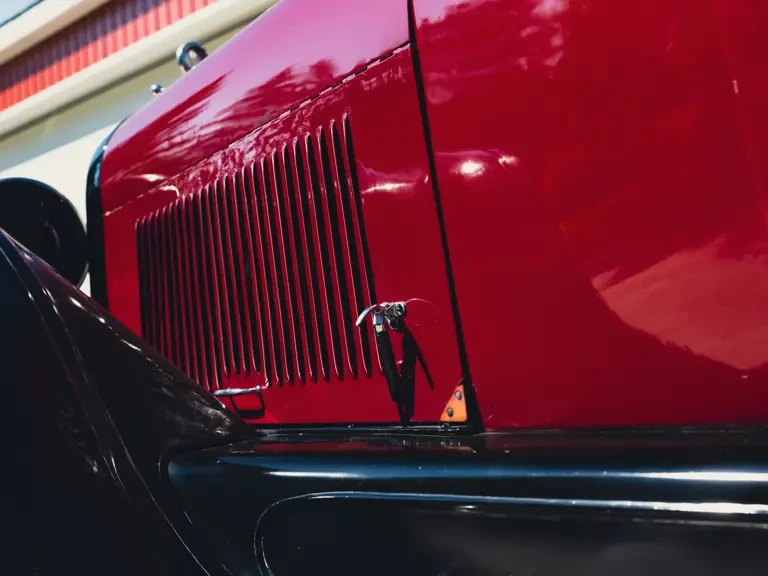 1922 Buick Special - Image 27 of 31