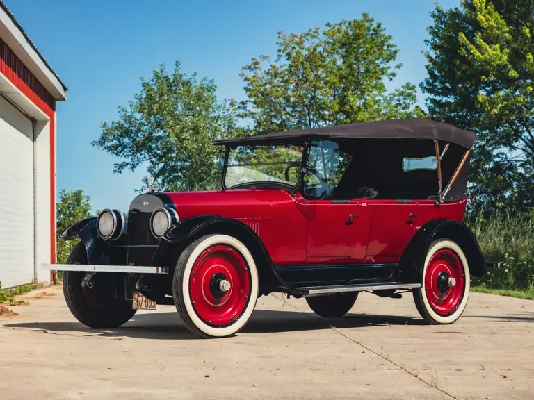 1922 Buick Special - Image 10 of 31