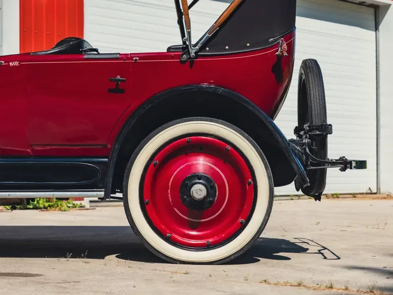 1922 Buick Special - Image 30 of 31