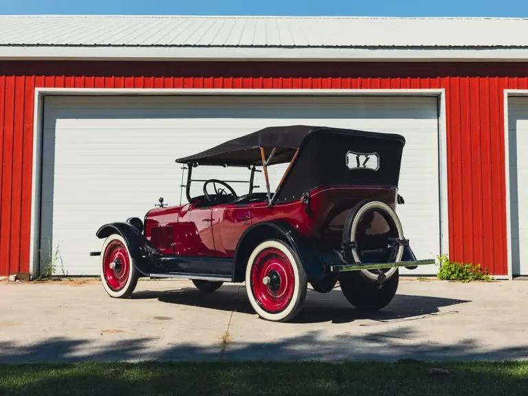 1922 Buick Special - Image 11 of 31