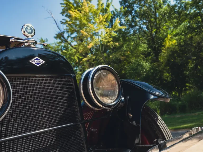 1922 Buick Special - Image 25 of 31