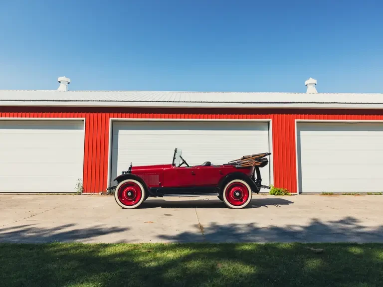 1922 Buick Special - Image 12 of 31