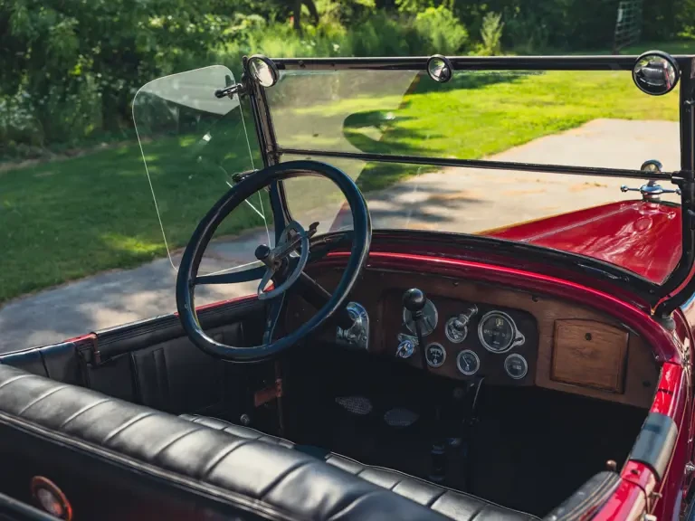 1922 Buick Special - Image 5 of 31