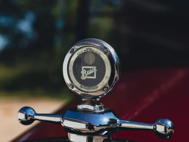 1922 Buick Special - Image 26 of 31