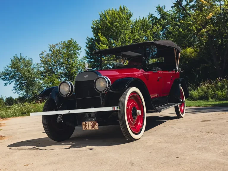 1922 Buick Special - Image 24 of 31