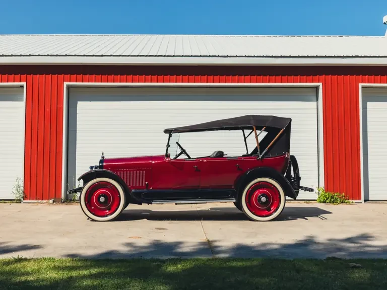 1922 Buick Special - Image 6 of 31