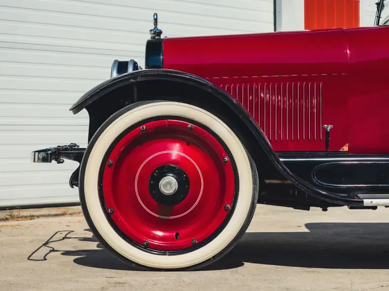 1922 Buick Special - Image 29 of 31