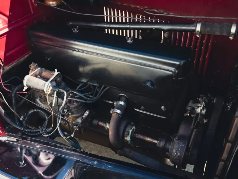 1922 Buick Special - Image 4 of 31