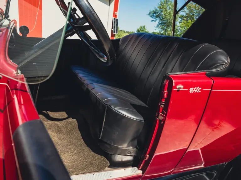 1922 Buick Special - Image 19 of 31