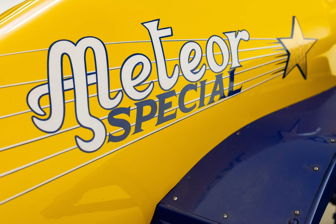 1922 Meteor - Image 3 of 25