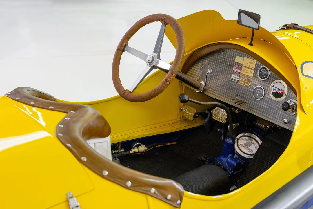 1922 Meteor - Image 13 of 25