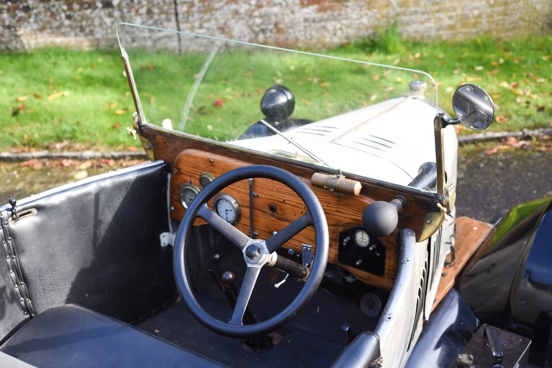 1922 Morris - Image 29 of 30