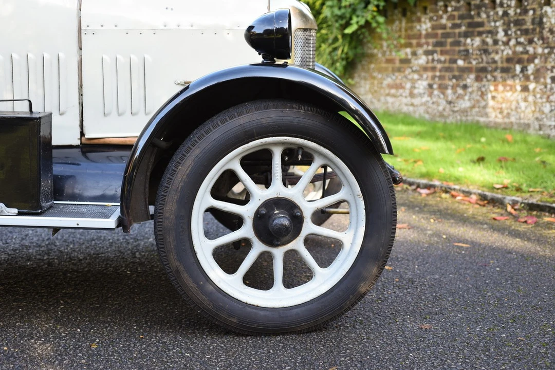 1922 Morris - Image 24 of 30