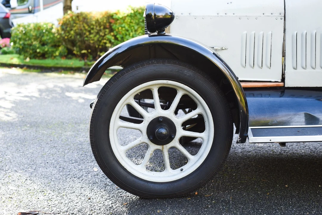 1922 Morris - Image 26 of 30