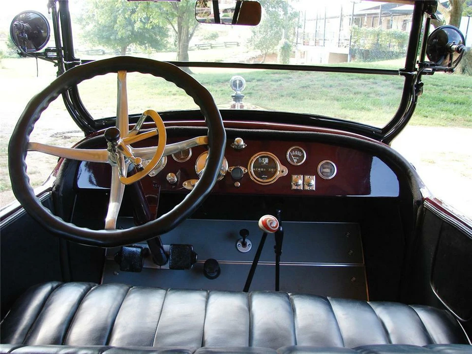 1922 Nash - Image 4 of 5